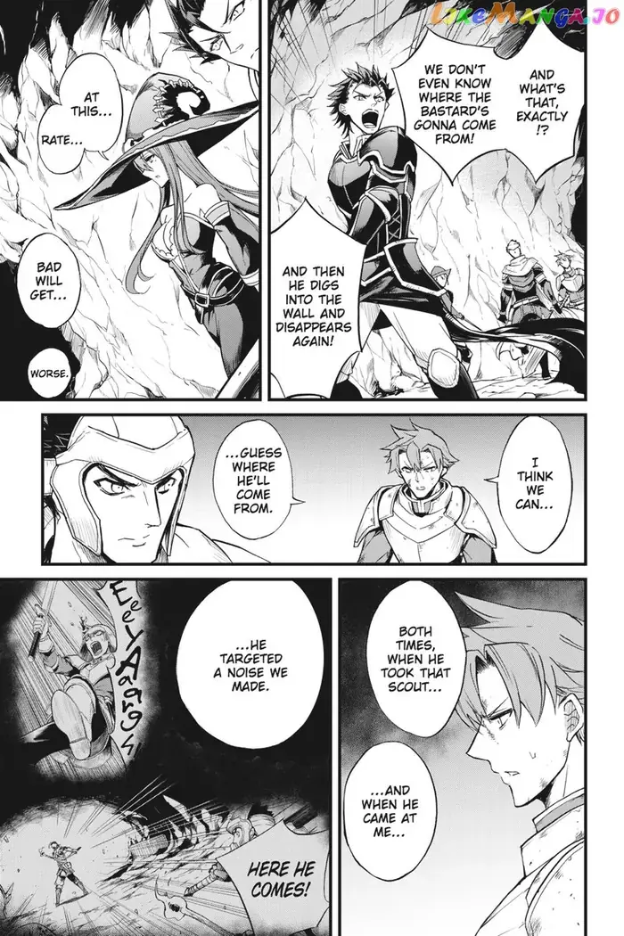 Goblin Slayer: Side Story Year One Chapter 16 image 08_optimized_optimized